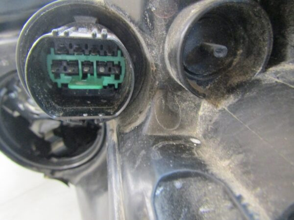 KOPLAMP KIA CEED III 3 standaard lens 18-21 RECHTS 92102J7050 A1559/D224
