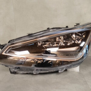 Koplamp Links STOEL IBIZA 5 V ARONA VOLLEDIG LED 17- 6F1941007B Z7/4E
