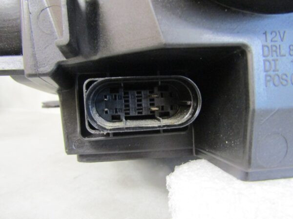 Koplamp Mercedes C klasse W206 Full LED Performance 21-Rh A2069060803 RECHTS A1516/5K/2C