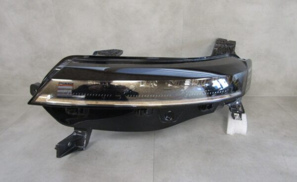 KOPLAMP RENAULT MEGANE E-TECH LED LH LINKS 22- 260606256R A1523/4K/3A