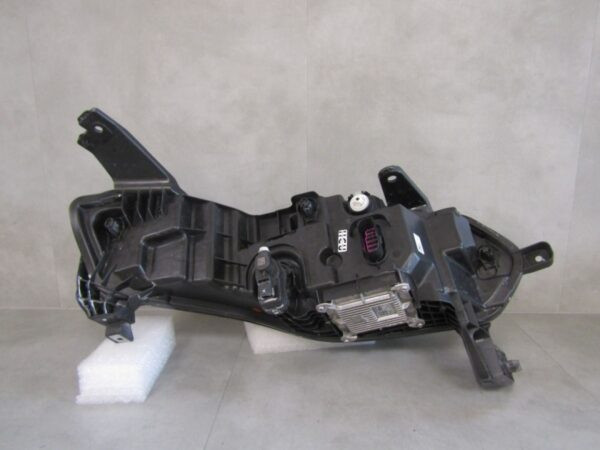 KOPLAMP RENAULT MEGANE E-TECH LED LH LINKS 22- 260606256R A1523/4K/3A