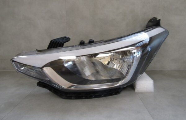 KOPLAMP HYUNDAI I20 II STANDAARD 14-18 LH LINKS A1525/4K/3C
