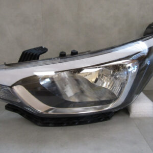 KOPLAMP HYUNDAI I20 II STANDAARD 14-18 LH LINKS A1525/4K/3C