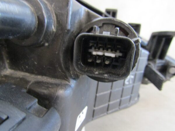 KOPLAMP HYUNDAI I20 II STANDAARD 14-18 LH LINKS A1525/4K/3C