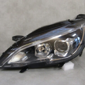 Koplamp PEUGEOT 308 T9 Facelift Standard Lens  17-21 LH Links 981699068000 S1533/E225