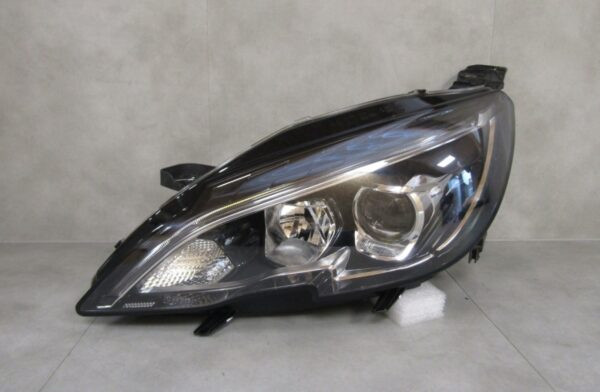Koplamp PEUGEOT 308 T9 Facelift Standard Lens  17-21 LH Links 981699068000 S1533/E225