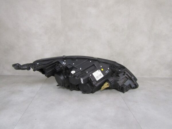 Koplamp PEUGEOT 308 T9 Facelift Standard Lens  17-21 LH Links 981699068000 S1533/E225
