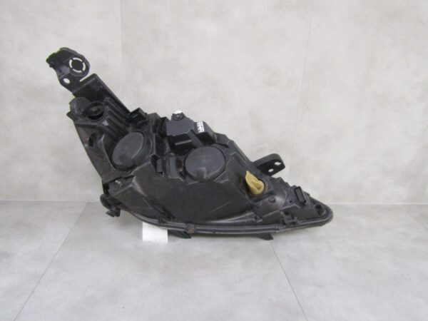Koplamp PEUGEOT 308 T9 Facelift Standard Lens  17-21 LH Links 981699068000 S1533/E225