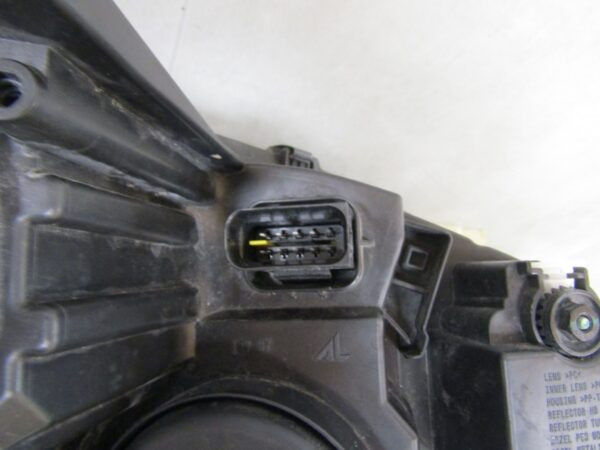 Koplamp PEUGEOT 308 T9 Facelift Standard Lens  17-21 LH Links 981699068000 S1533/E225