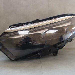 Koplamp MERCEDES EQS W296 VOLLEDIG LED DIGITAAL 22- LH LINKS A2969062502 S1472/K5/11F