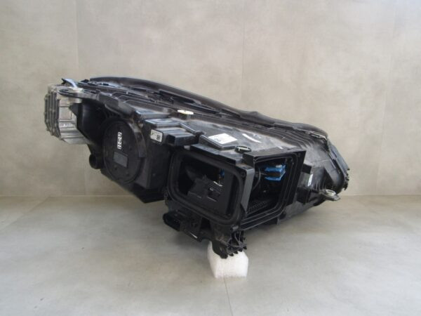 Koplamp MERCEDES EQS W296 VOLLEDIG LED DIGITAAL 22- LH LINKS A2969062502 S1472/K5/11F