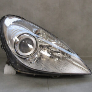 Koplamp MERCEDES SLK W171 STANDAARD 04-11 RH RECHTS S1512/A211