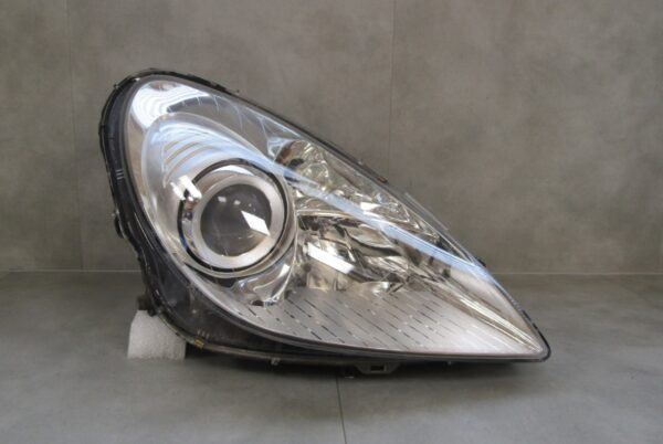 Koplamp MERCEDES SLK W171 STANDAARD 04-11 RH RECHTS S1512/A211