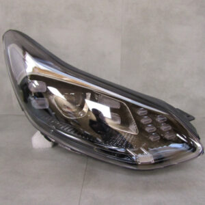 Koplamp KIA SPORTAGE IV Facelift Full LED 92102F1500 RH Rechts 18-21 A1585/E203