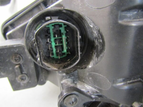 Koplamp KIA SPORTAGE IV Facelift Full LED 92102F1500 RH Rechts 18-21 A1585/E203