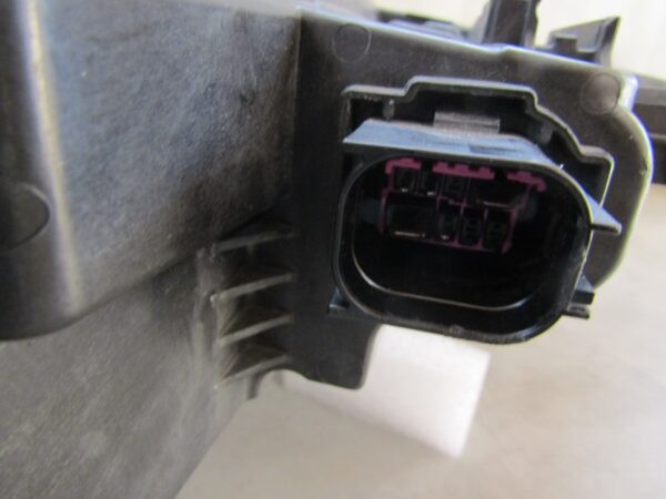 KOPLAMP AUDI Q8 4M8 FULL LED MATRIX LH LINKS 18-23 4M8941035 A1555/5K/8F