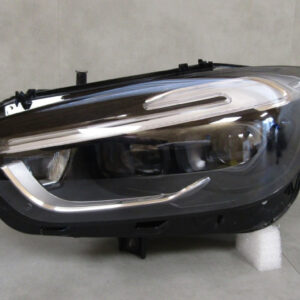 Koplamp MERCEDES B-KLASSE W247 Facelift MULTIBEAM 23- LH Links S1546/K3/1F