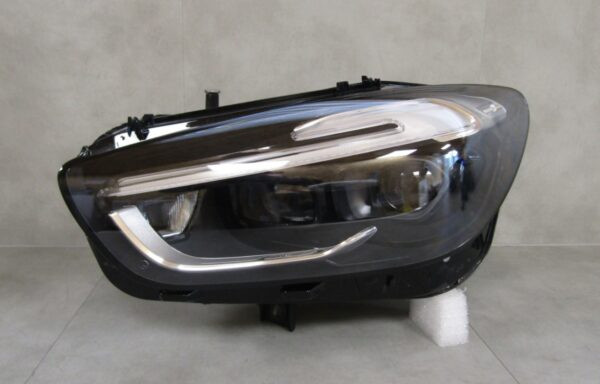 Koplamp MERCEDES B-KLASSE W247 Facelift MULTIBEAM 23- LH Links S1546/K3/1F