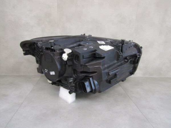 Koplamp MERCEDES B-KLASSE W247 Facelift MULTIBEAM 23- LH Links S1546/K3/1F