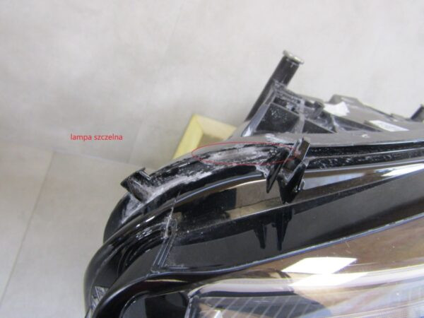Koplamp MERCEDES B-KLASSE W247 Facelift MULTIBEAM 23- LH Links S1546/K3/1F