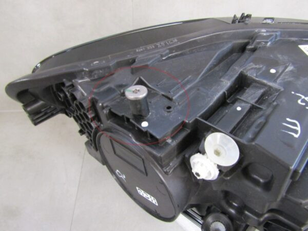 Koplamp MERCEDES B-KLASSE W247 Facelift MULTIBEAM 23- LH Links S1546/K3/1F