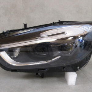 Koplamp MERCEDES B-KLASSE W247 Facelift MULTIBEAM 23- LH Links S1547/K3/1F