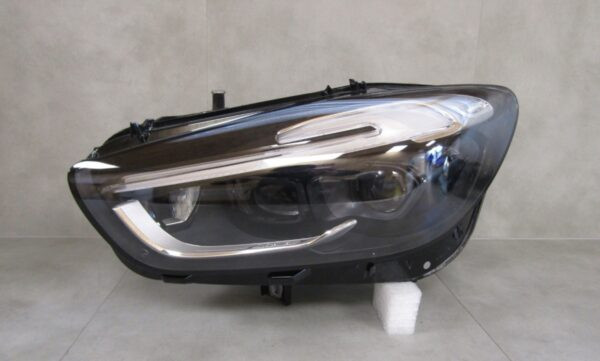Koplamp MERCEDES B-KLASSE W247 Facelift MULTIBEAM 23- LH Links S1547/K3/1F