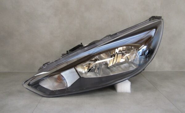Koplamp FORD FOCUS MK3 III Facelift 14-19 STANDAARD MET LED LH F1EB-13W030 S1548/K3/1F