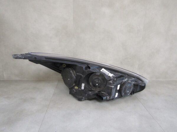 Koplamp FORD FOCUS MK3 III Facelift 14-19 STANDAARD MET LED LH F1EB-13W030 S1548/K3/1F