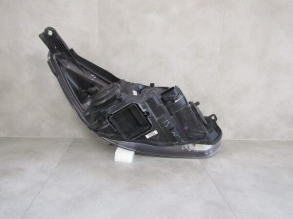 Koplamp FORD FOCUS MK3 III Facelift 14-19 STANDAARD MET LED LH F1EB-13W030 S1548/K3/1F