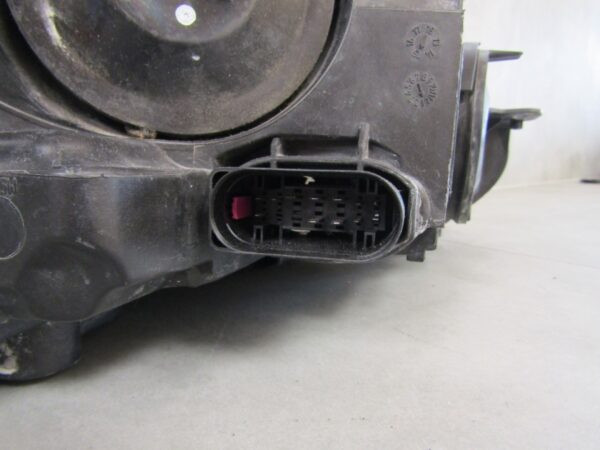 Koplamp FORD FOCUS MK3 III Facelift 14-19 STANDAARD MET LED LH F1EB-13W030 S1548/K3/1F