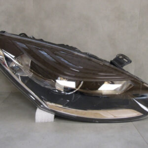Koplamp Renault Megane 3 III Facelift 14-16 Standaardlens Rechts 260103761R S1549/K3/1G
