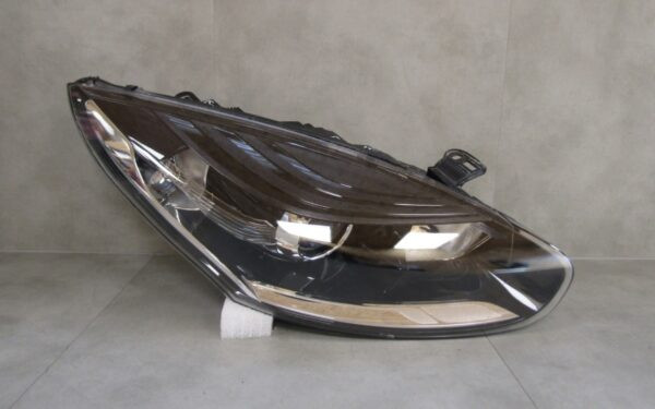 Koplamp Renault Megane 3 III Facelift 14-16 Standaardlens Rechts 260103761R S1549/K3/1G