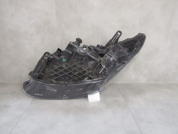 Koplamp Renault Megane 3 III Facelift 14-16 Standaardlens Rechts 260103761R S1549/K3/1G