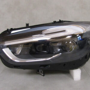 Koplamp MERCEDES B-KLASSE W247 Facelift Multibeam 23- LH Links A2479061304 S1535/F223