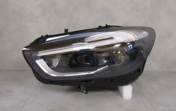 Koplamp MERCEDES B-KLASSE W247 Facelift Multibeam 23- LH Links A2479061304 S1535/F223