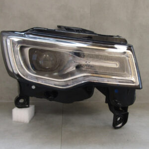 Koplamp JEEP GRAND CHEROKEE WK2 XENON NIET-DRAAIEND 13-16 RH Rechts S1556/K3/2D