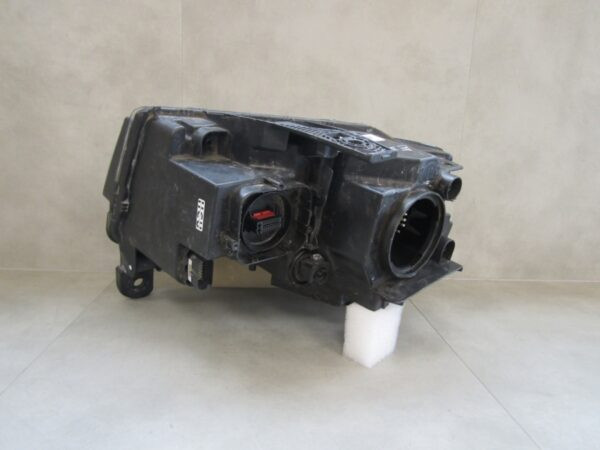 Koplamp JEEP GRAND CHEROKEE WK2 XENON NIET-DRAAIEND 13-16 RH Rechts S1556/K3/2D