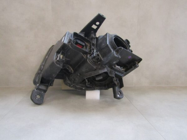 Koplamp JEEP GRAND CHEROKEE WK2 XENON NIET-DRAAIEND 13-16 RH Rechts S1556/K3/2D