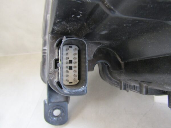 Koplamp JEEP GRAND CHEROKEE WK2 XENON NIET-DRAAIEND 13-16 RH Rechts S1556/K3/2D