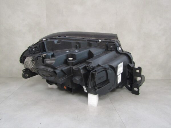 Koplamp MERCEDES GLS X166 W166 Volledige LED ILS LH 15-19 A1669062703 S1471/D75