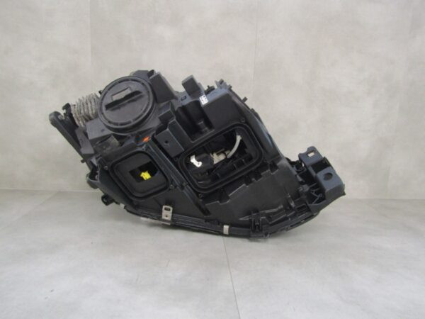 Koplamp MERCEDES GLS X166 W166 Volledige LED ILS LH 15-19 A1669062703 S1471/D75