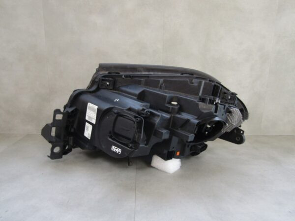 Koplamp Mercedes GLS X166 W166 Full LED ILS Rechts 15-19 A1669062803 S1478/D16