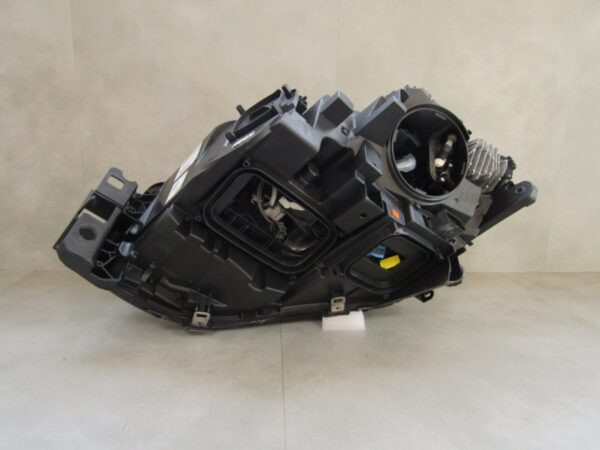 Koplamp Mercedes GLS X166 W166 Full LED ILS Rechts 15-19 A1669062803 S1478/D16
