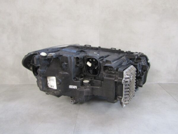 KOPLAMP BMW X3 G01 X4 G02 VOLLEDIG LED ADAPTIVE 17-21 LH LINKS 7466119-05 A1520/4K/4F