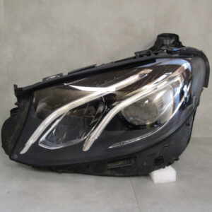 KOPLAMP MERCEDES E-KLASSE W213 HIGH LED PERFORMANCE 16-20 LH LINKS A2139068708 S1427/D195