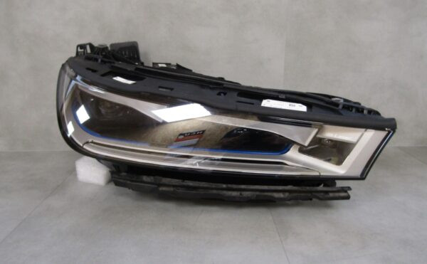 KOPLAMP BMW IX I20 LASER 21- RH RECHTS 5A3CEA2-04 A1531/4K/9D