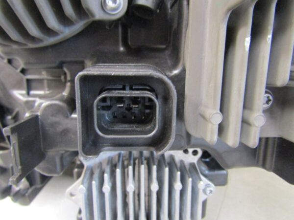 KOPLAMP BMW IX I20 LASER 21- RH RECHTS 5A3CEA2-04 A1531/4K/9D