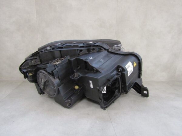 KOPLAMP MERCEDES GL II W166 X166 12-15 XENON KNIPPERLICHT ILS LH LINKS A1668202761 S1445/C48