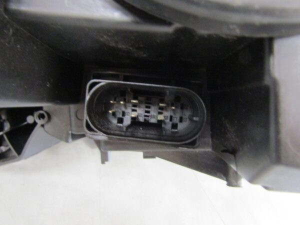 KOPLAMP MERCEDES GL II W166 X166 12-15 XENON KNIPPERLICHT ILS LH LINKS A1668202761 S1445/C48